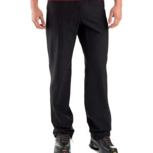 MEC Istrum Pants 32"  Hiking Outdoor Black Pant